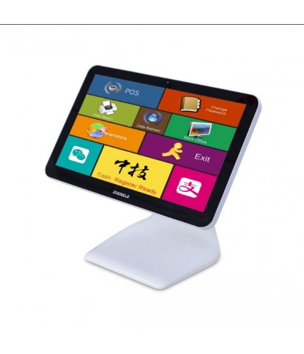 ANYPAY İ5 A2 8GB RAM 128GB SSD HDD  DOKUNMATİK EKRAN